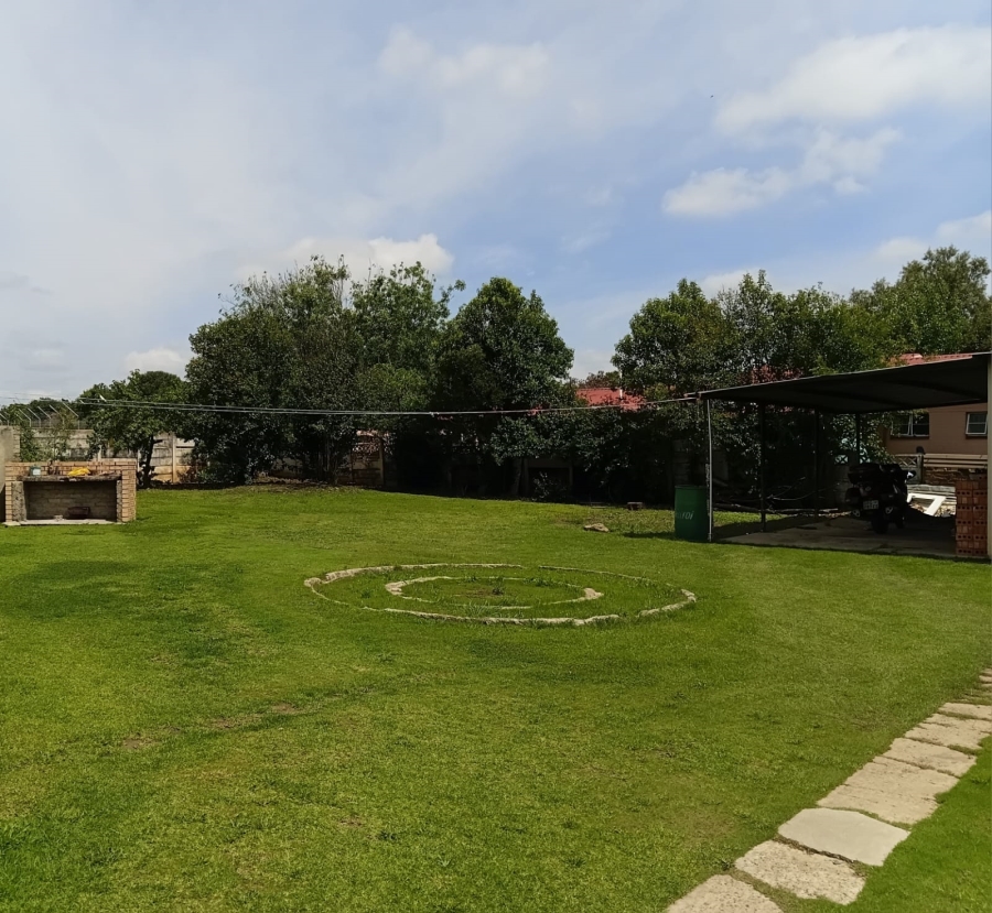 4 Bedroom Property for Sale in Senekal Free State